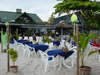 Ark Bar Garden Beach Resort 